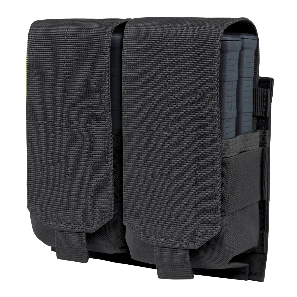 Double M14 Mag Pouch Gen II