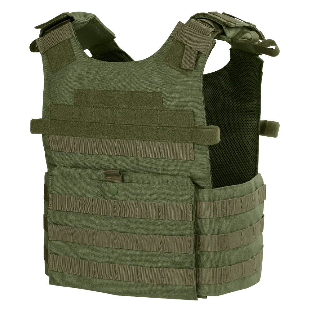 Gunner Plate Carrier