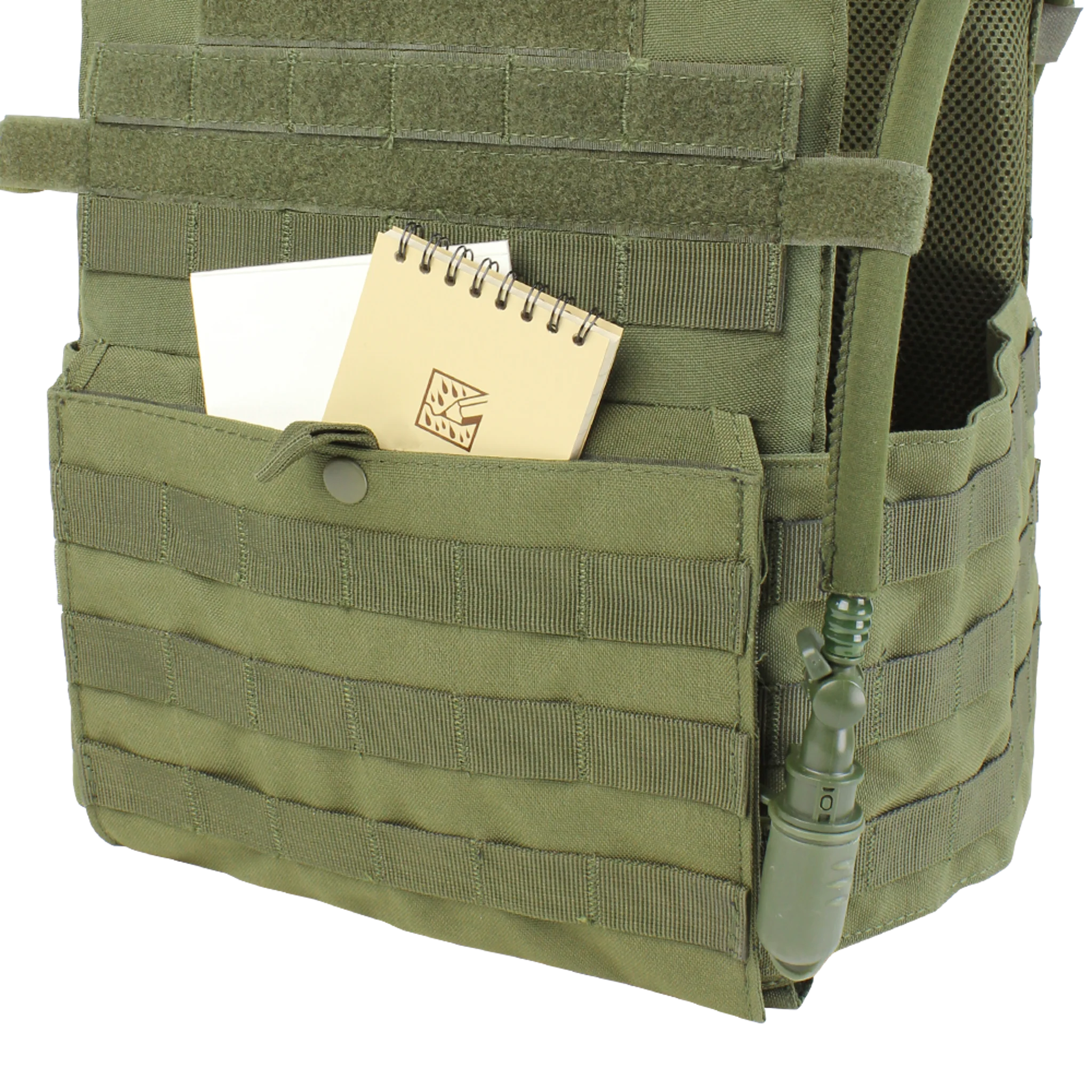 Gunner Plate Carrier - MultiCam 4 Gunner Plate Carrier - MultiCam