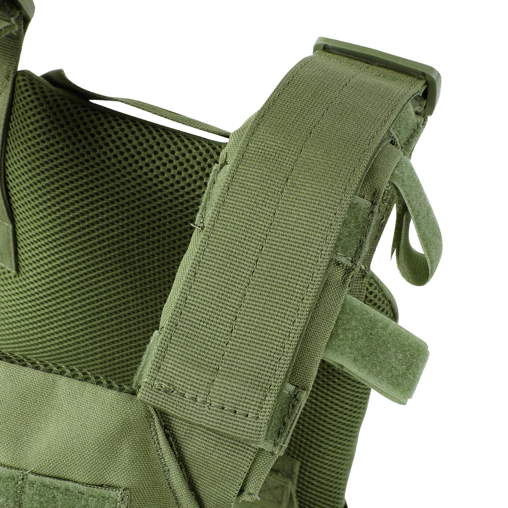 Sentry Plate Carrier - MultiCam Black 3 Sentry Plate Carrier - MultiCam Black