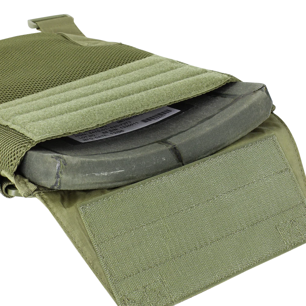 Sentry Plate Carrier - MultiCam Black 4 Sentry Plate Carrier - MultiCam Black