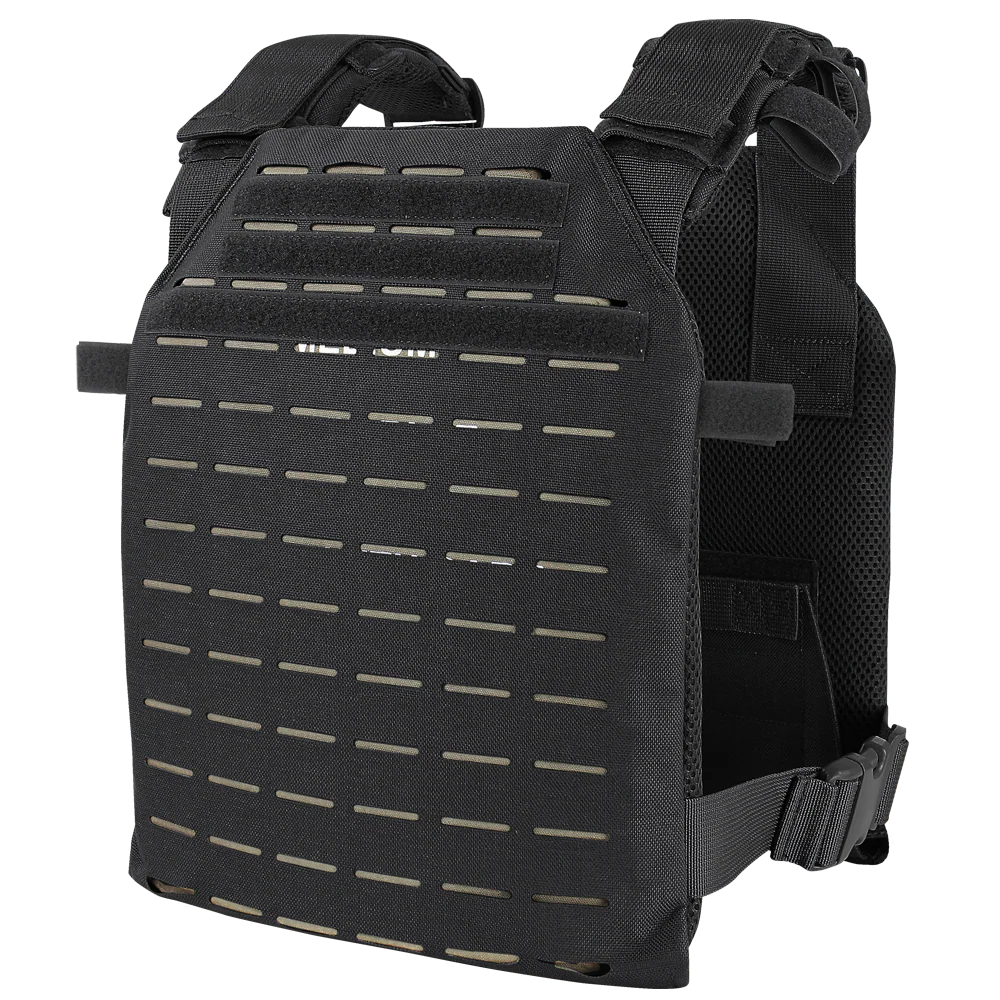 LCS Sentry Plate Carrier