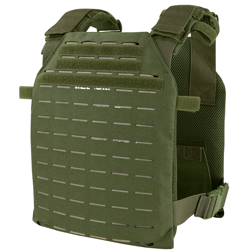 LCS Sentry Plate Carrier 2 LCS Sentry Plate Carrier