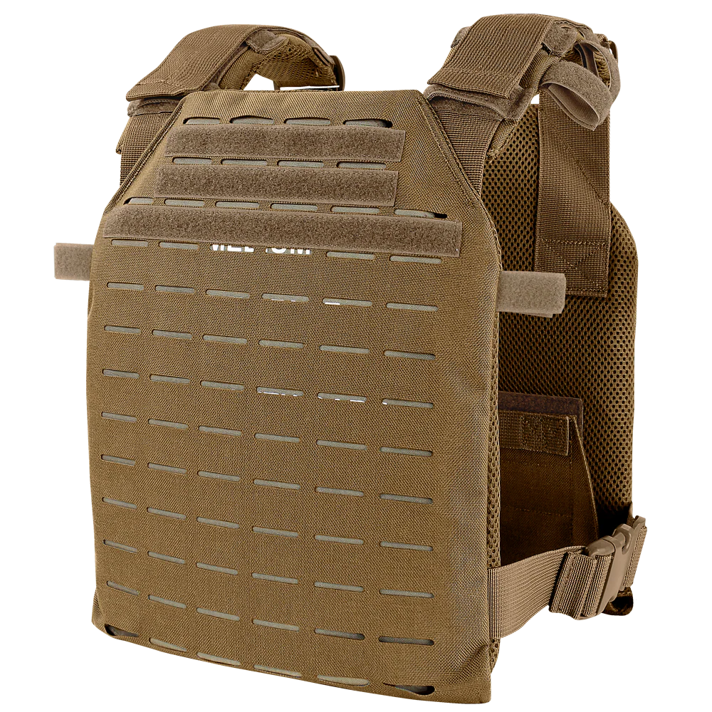 LCS Sentry Plate Carrier 3 LCS Sentry Plate Carrier