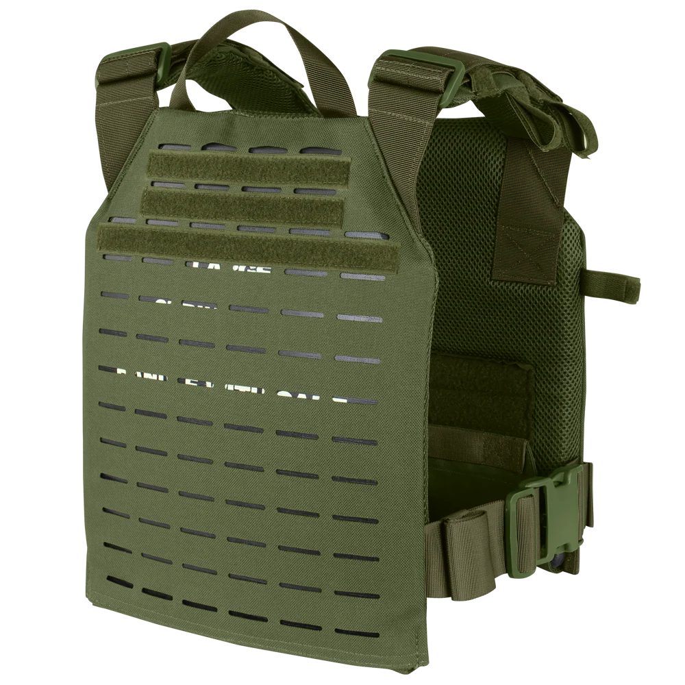 LCS Sentry Plate Carrier 4 LCS Sentry Plate Carrier