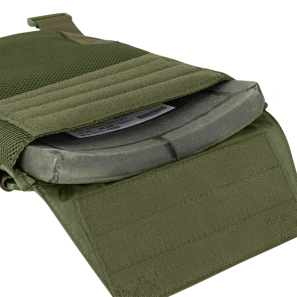 LCS Sentry Plate Carrier 6 LCS Sentry Plate Carrier