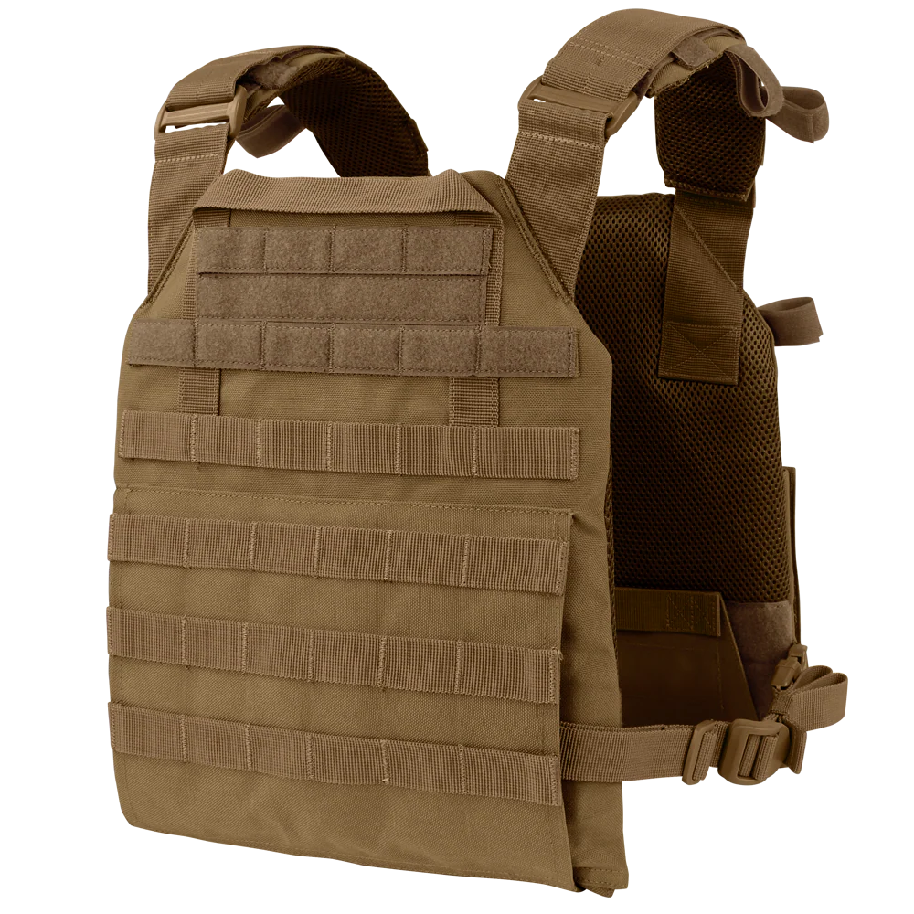 Vanquish Plate Carrier 3 Vanquish Plate Carrier