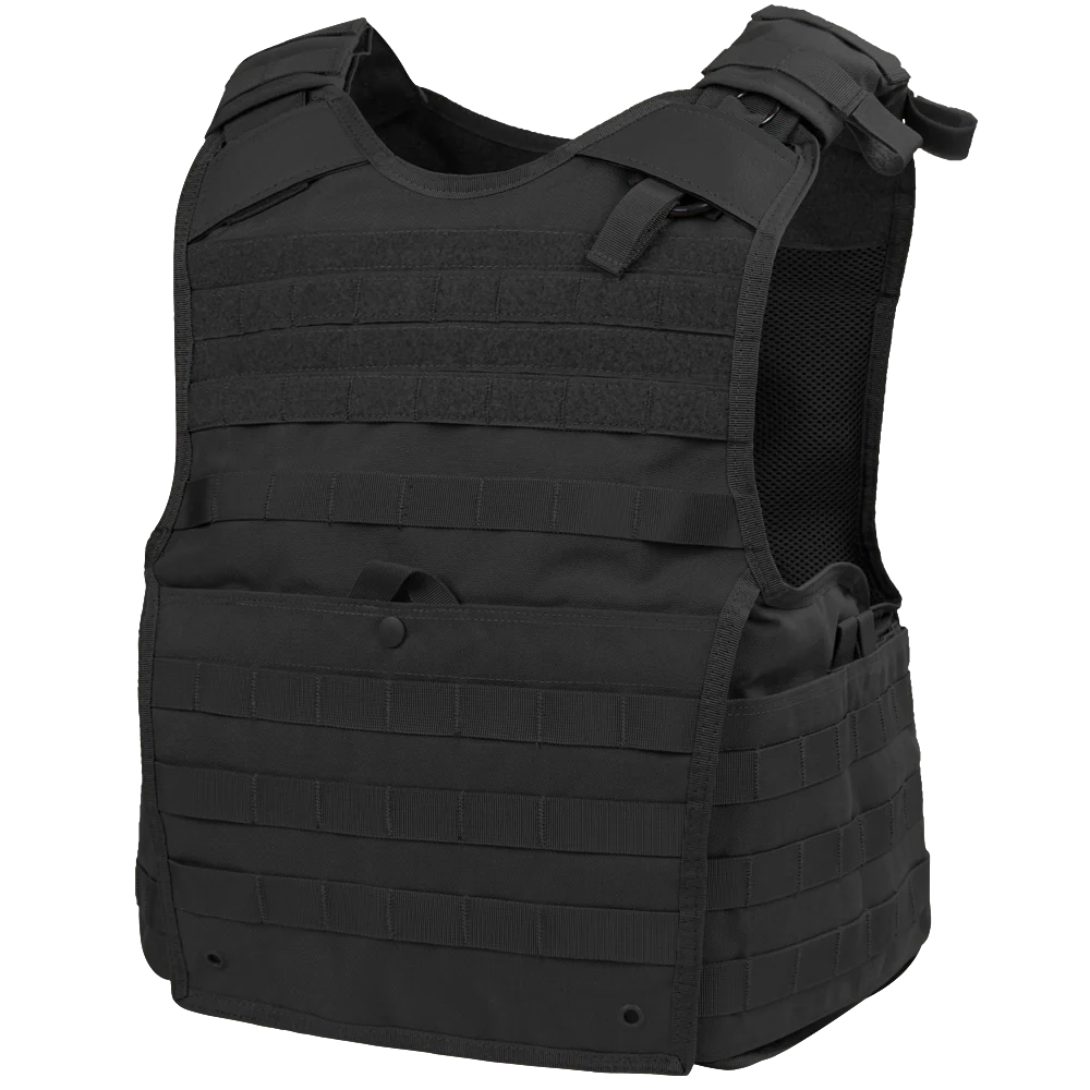 Enforcer Releasable Plate Carrier