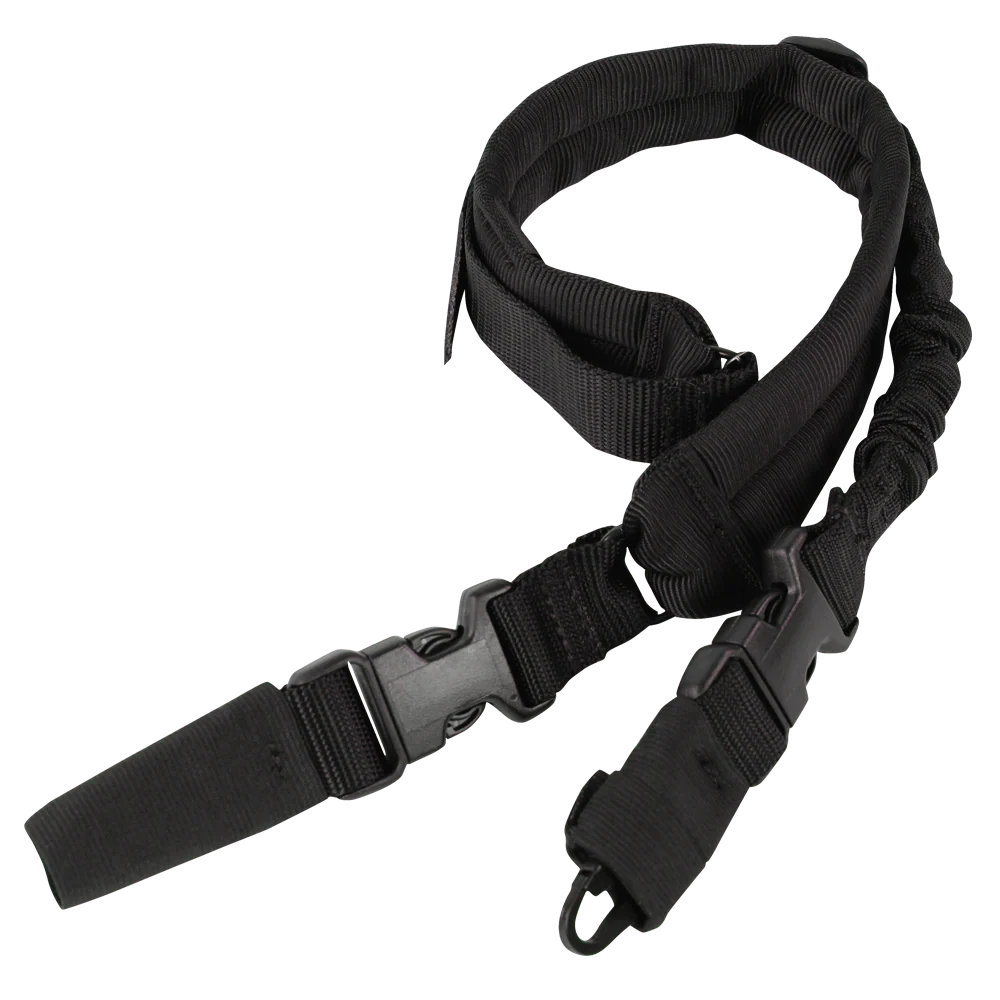 Swiftlink Padded Bungee Sling 2 Swiftlink Padded Bungee Sling