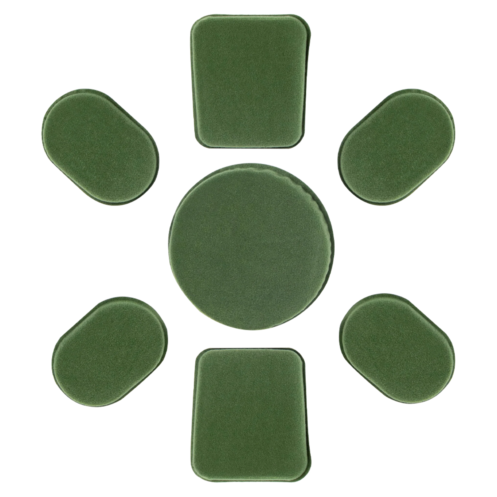 Helmet Pads II