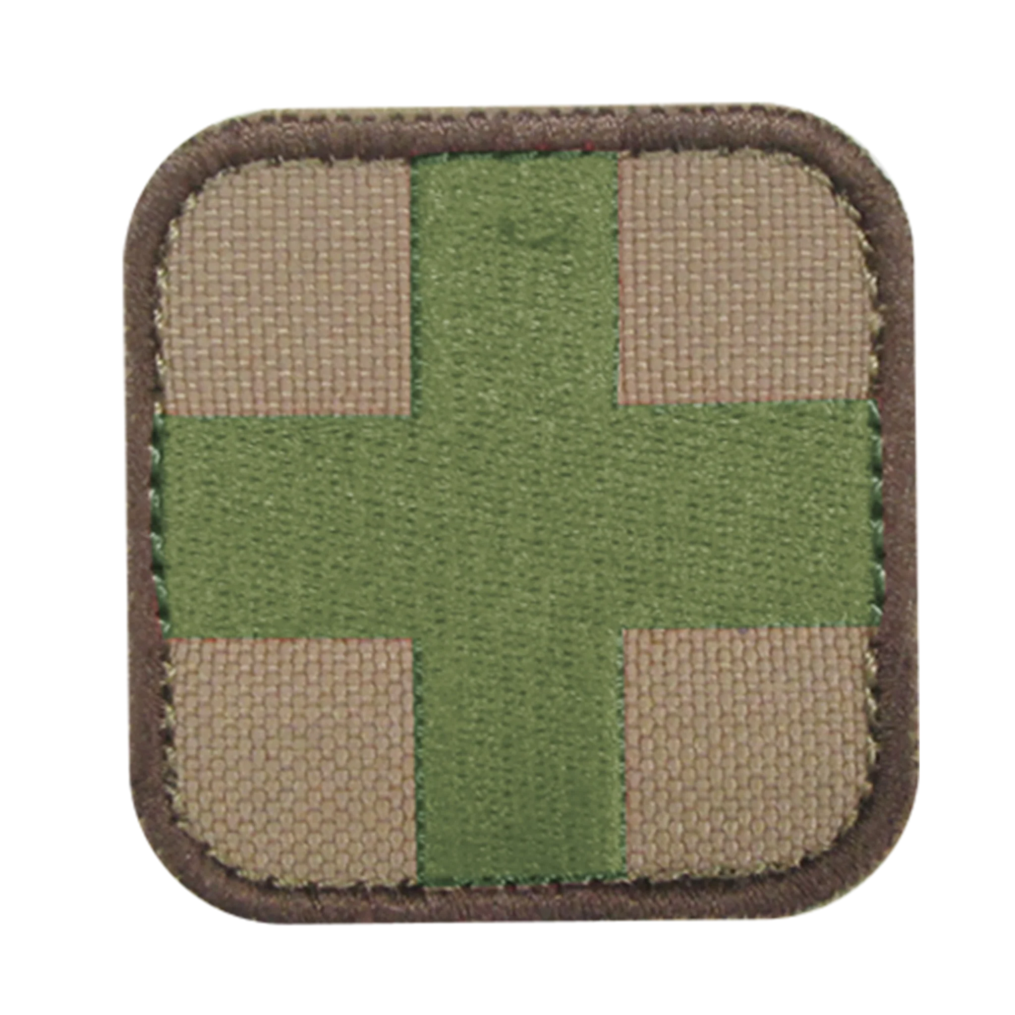 Medic Patch