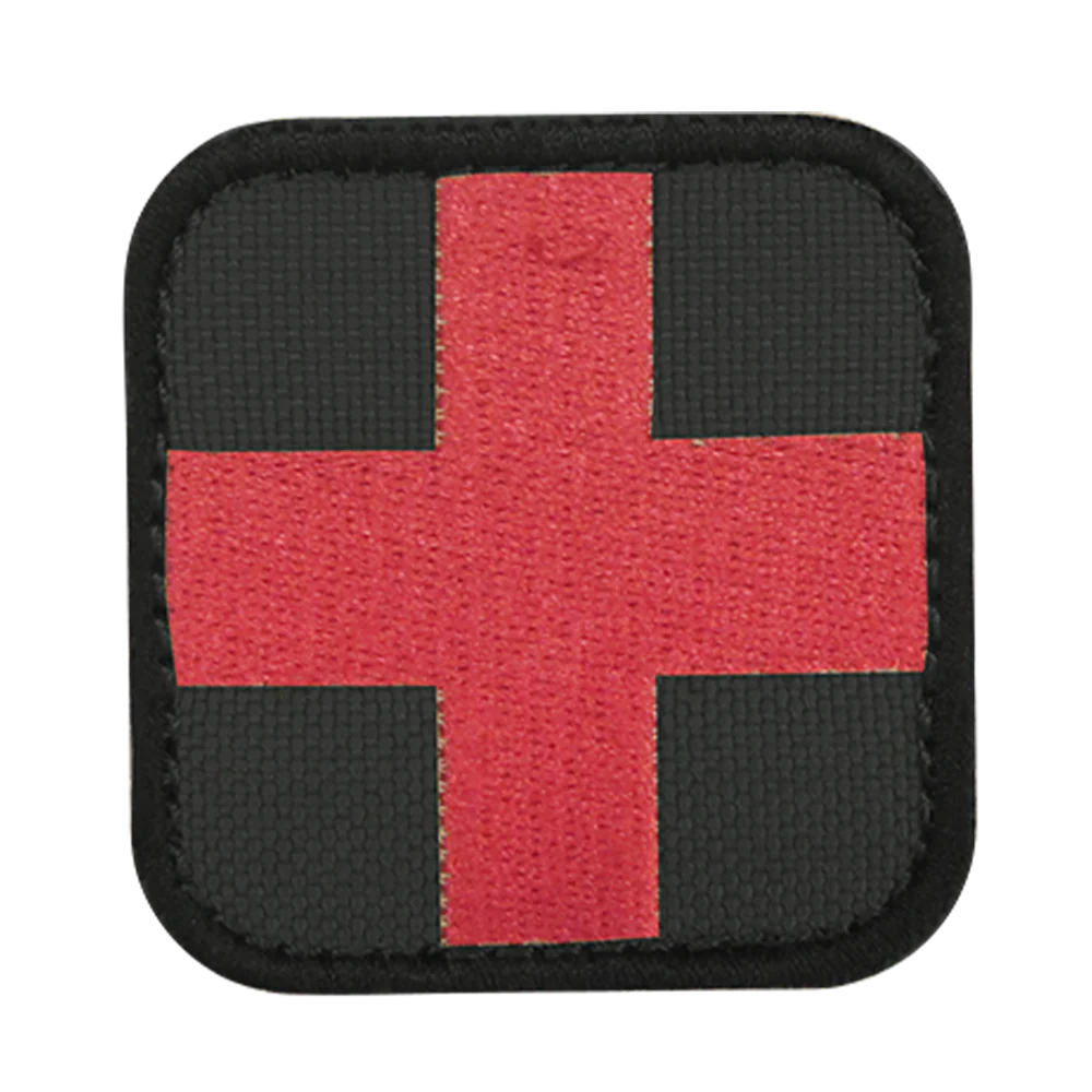 Medic Patch 4 Medic Patch