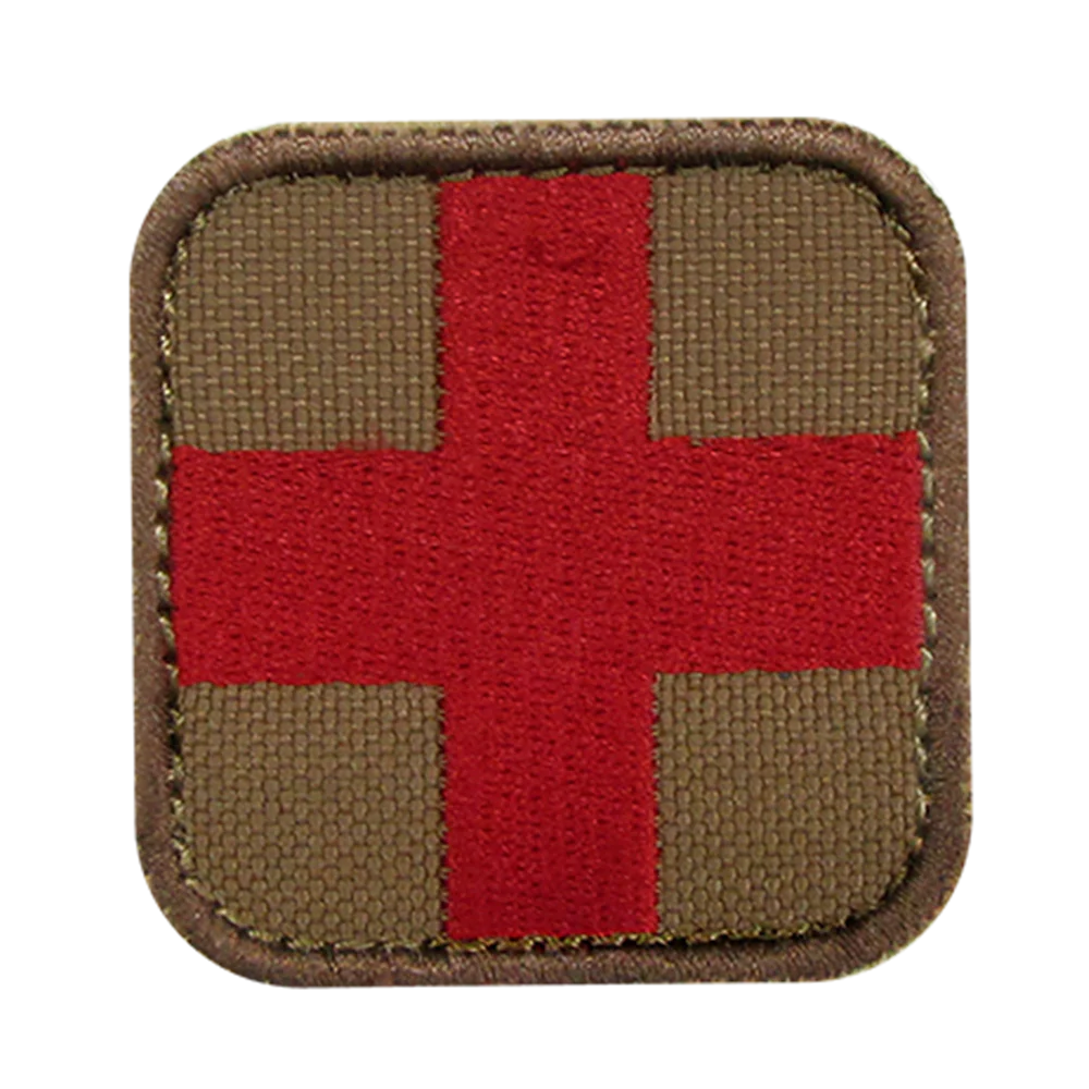 Medic Patch 5 Medic Patch