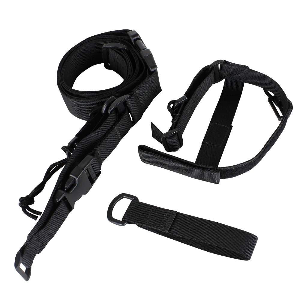 3-Point Sling