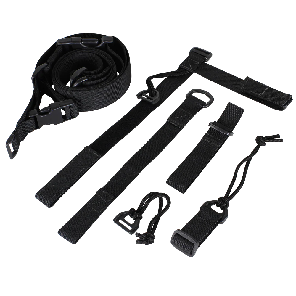 3-Point Sling 2 3-Point Sling