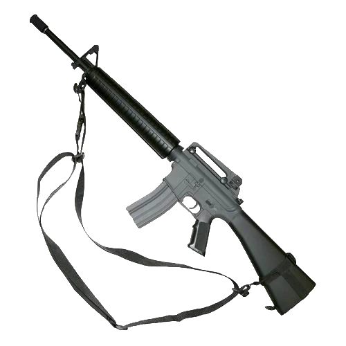 3-Point Sling 3 3-Point Sling
