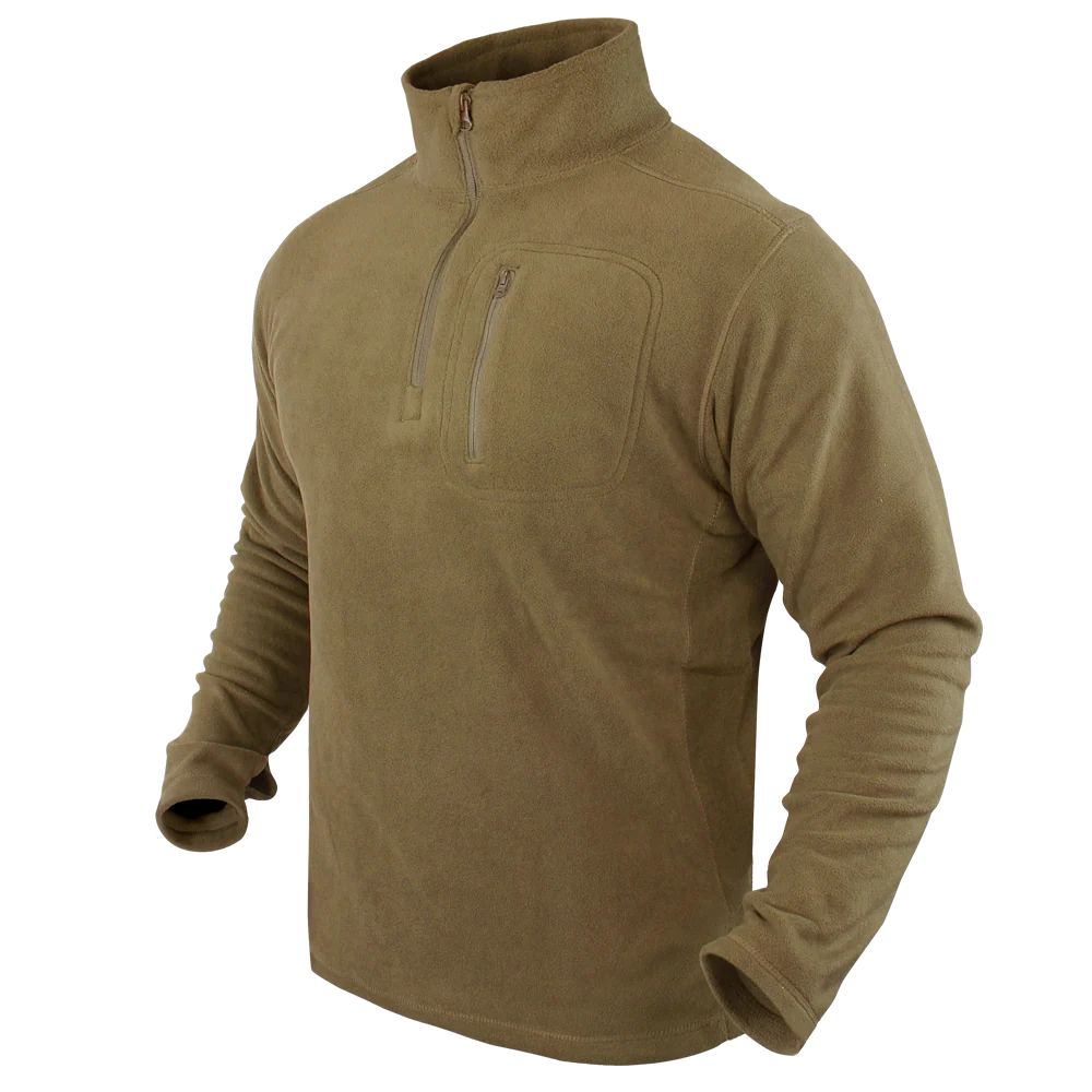 Quarter Zip Pullover 2 Quarter Zip Pullover