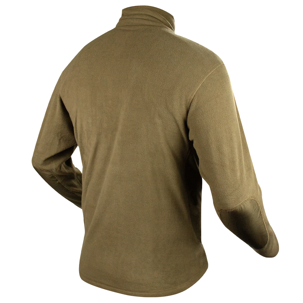 Quarter Zip Pullover 3 Quarter Zip Pullover