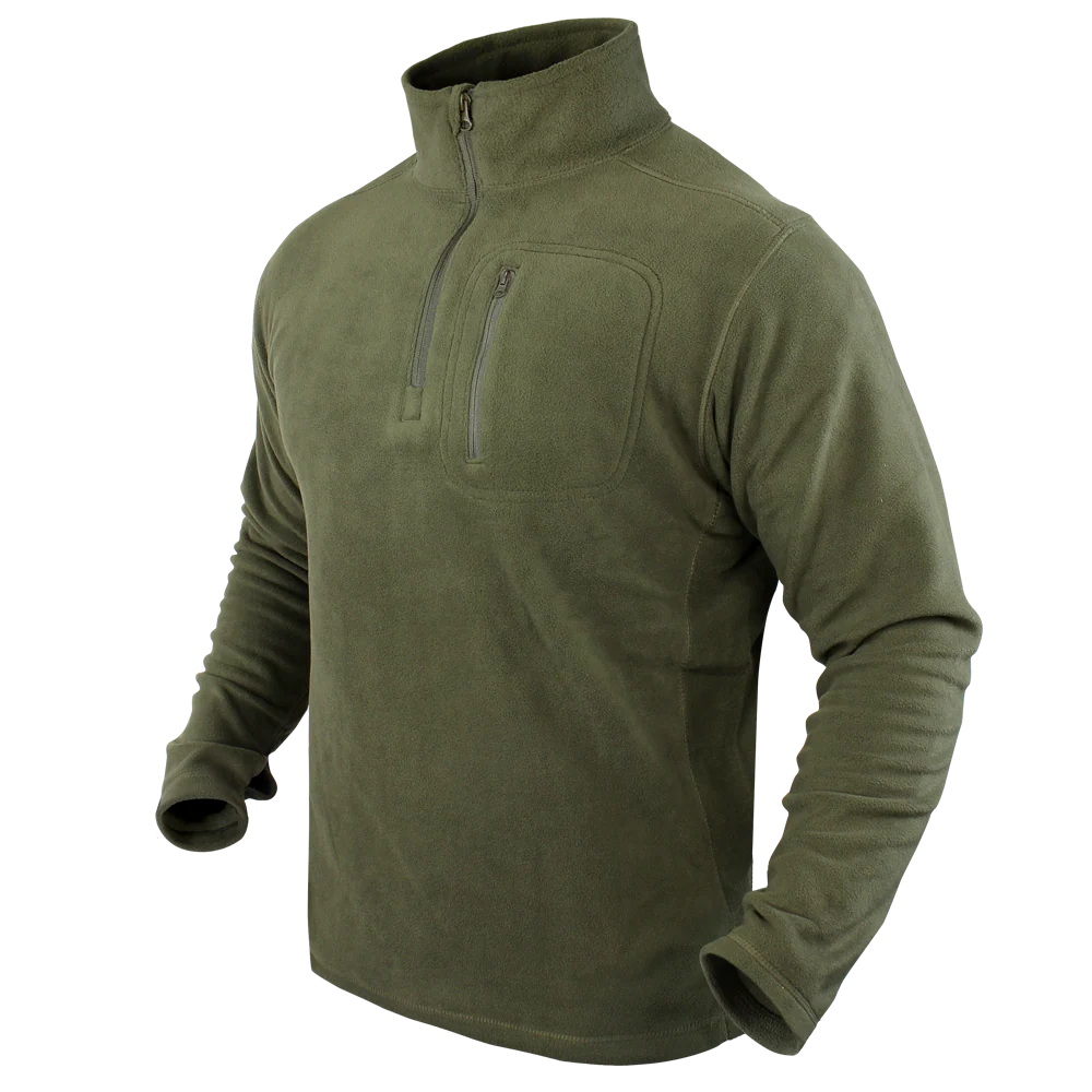 Quarter Zip Pullover 4 Quarter Zip Pullover