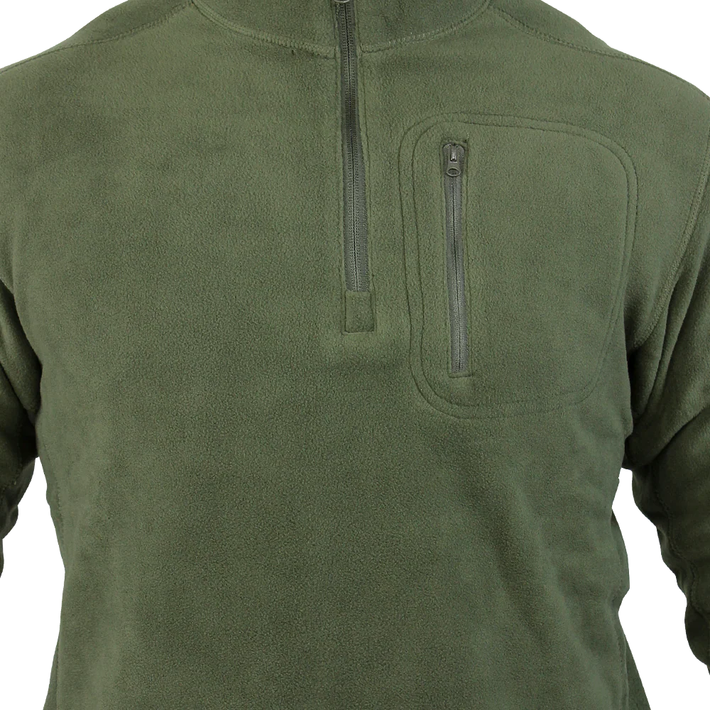 Quarter Zip Pullover 8 Quarter Zip Pullover