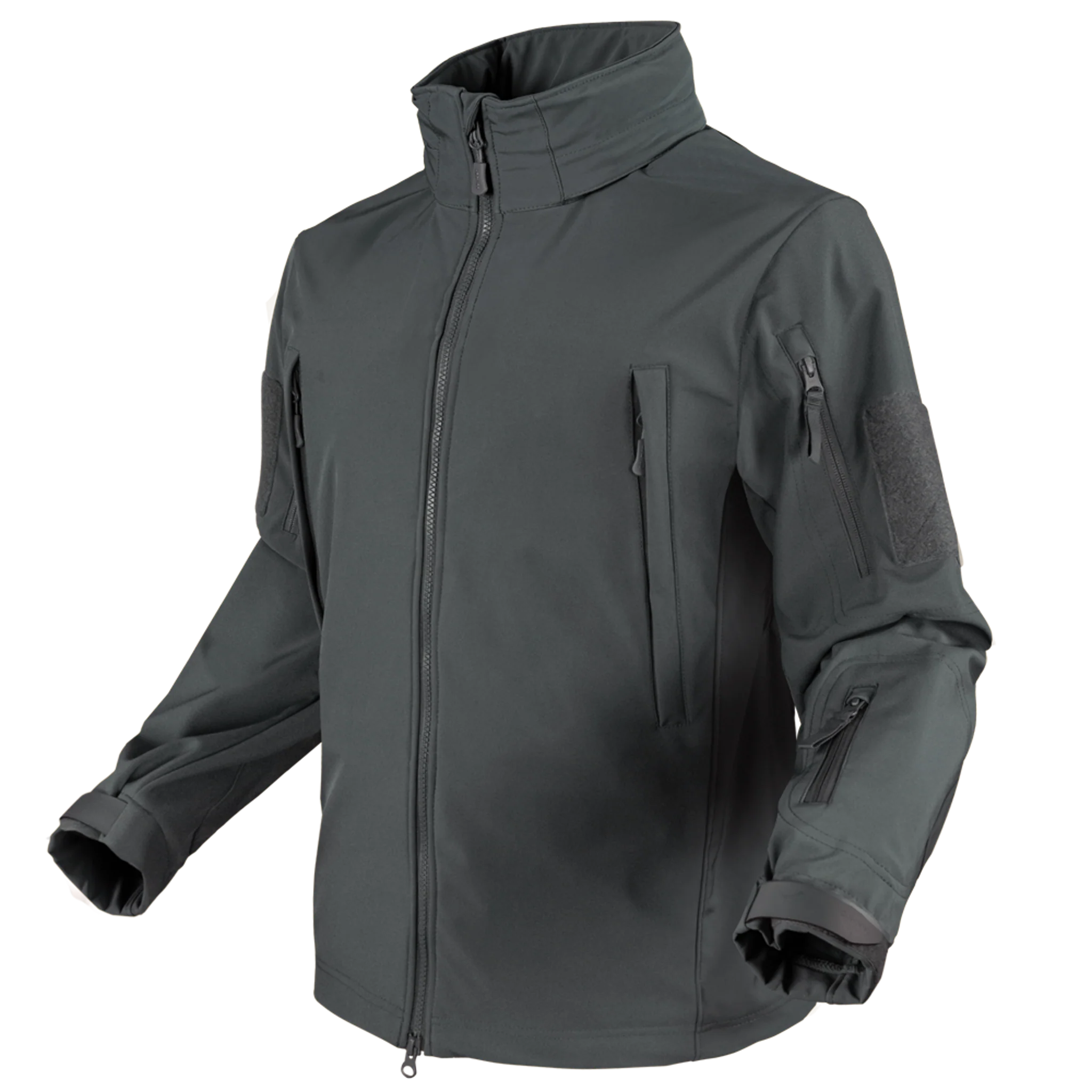 Summit Zero Softshell Jacket