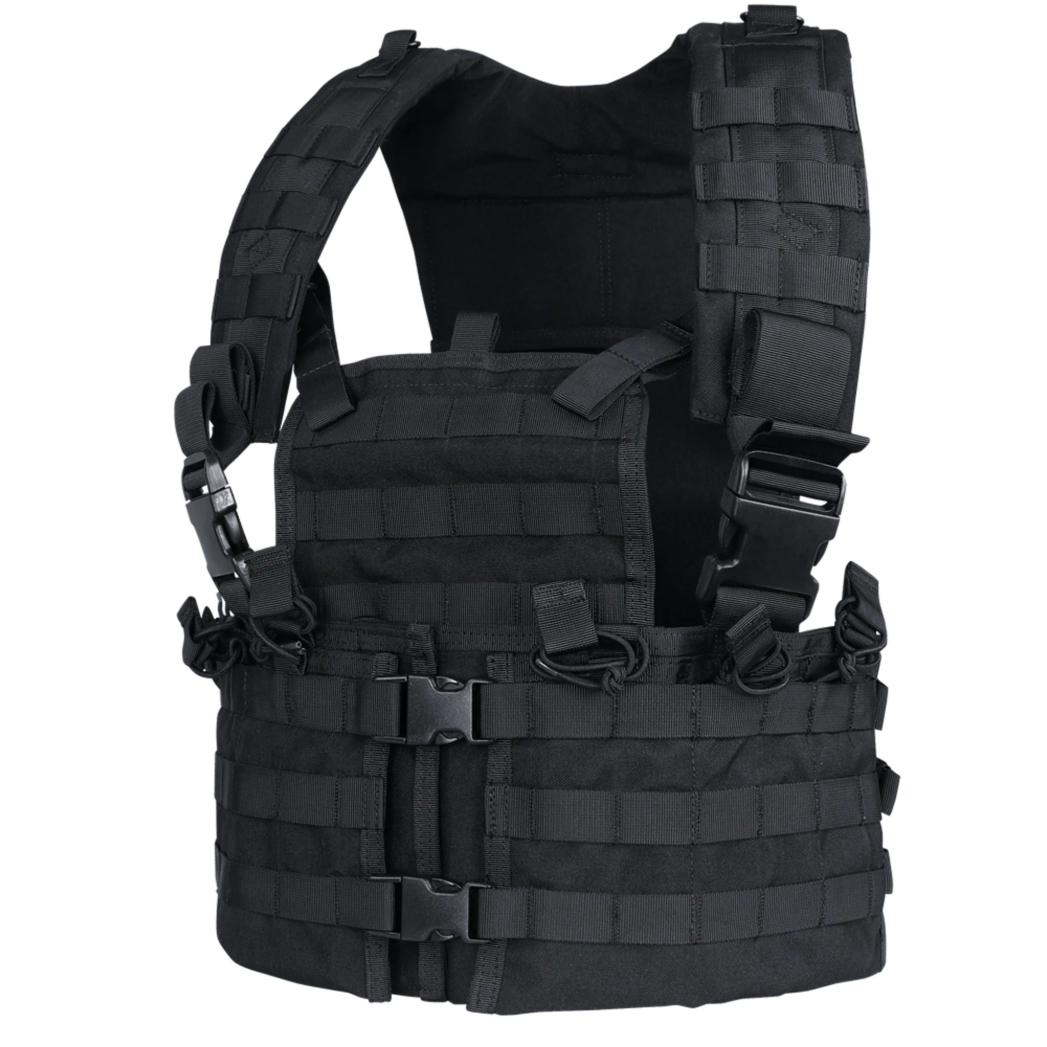 Modular Chest Set