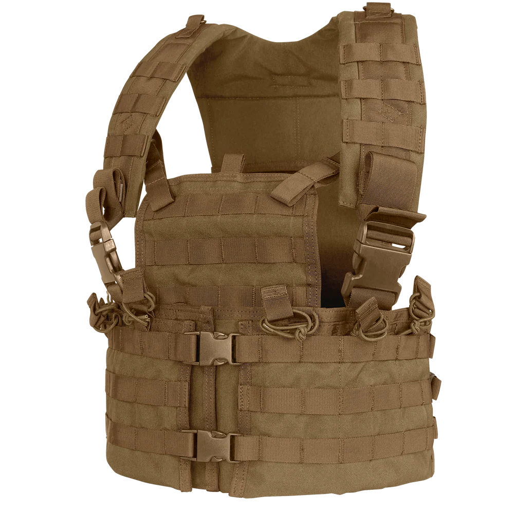 Modular Chest Set 2 Modular Chest Set