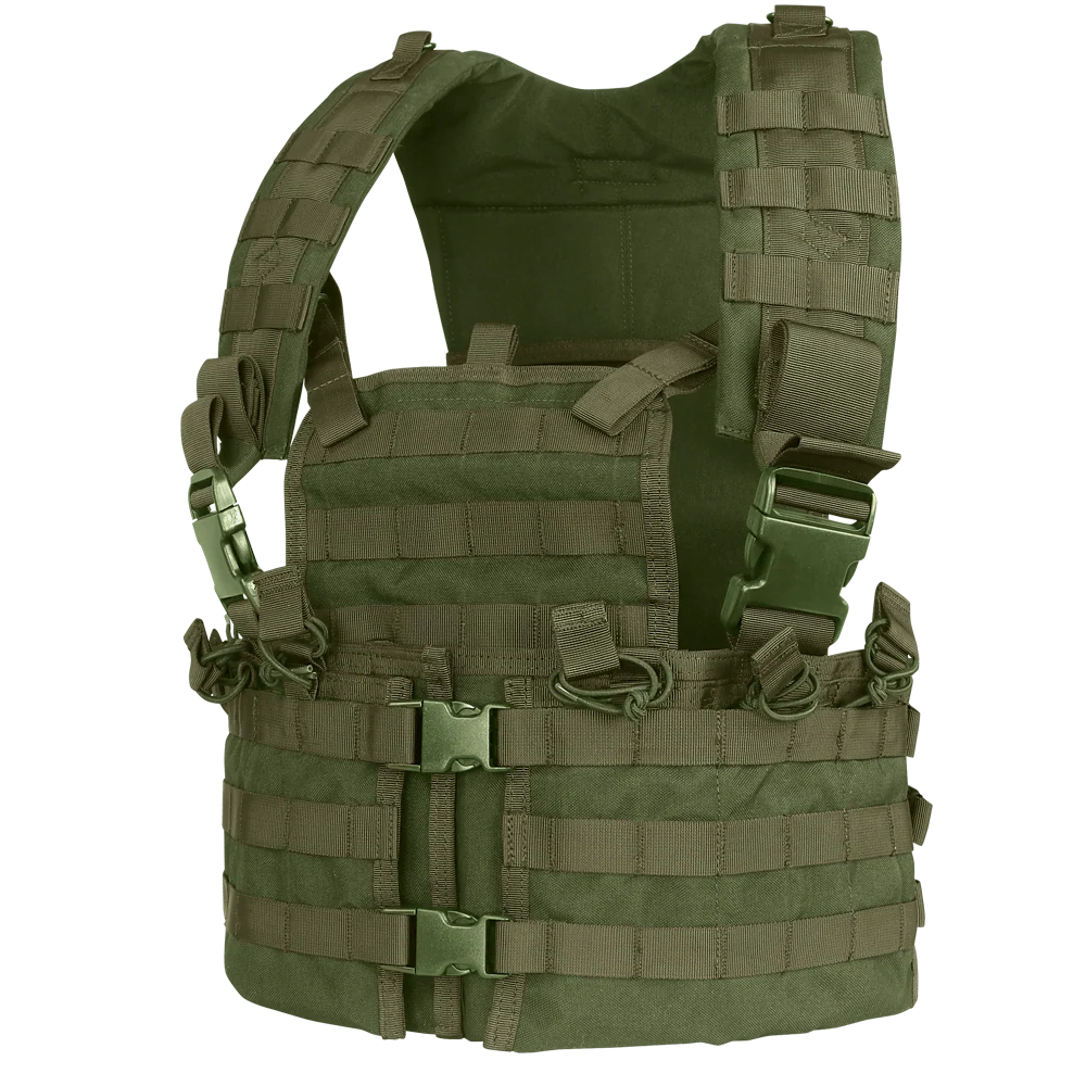 Modular Chest Set 3 Modular Chest Set