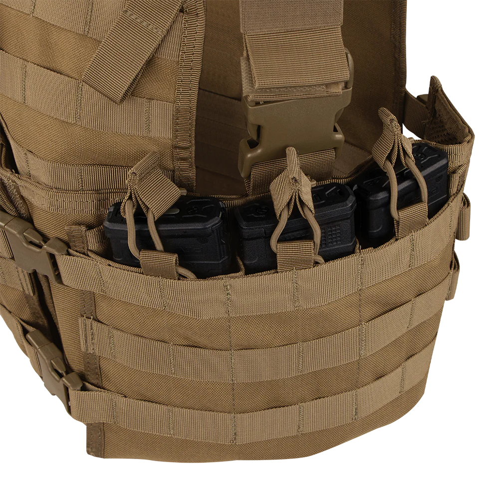 Modular Chest Set 4 Modular Chest Set