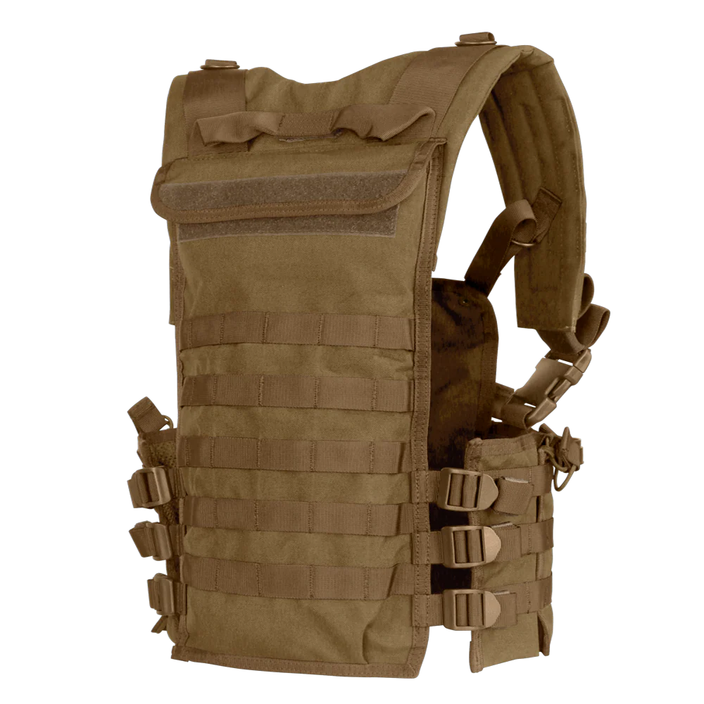 Modular Chest Set 6 Modular Chest Set