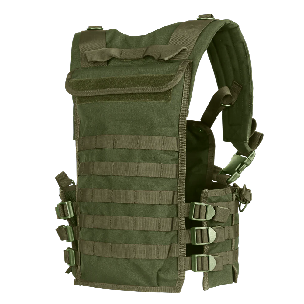 Modular Chest Set 7 Modular Chest Set