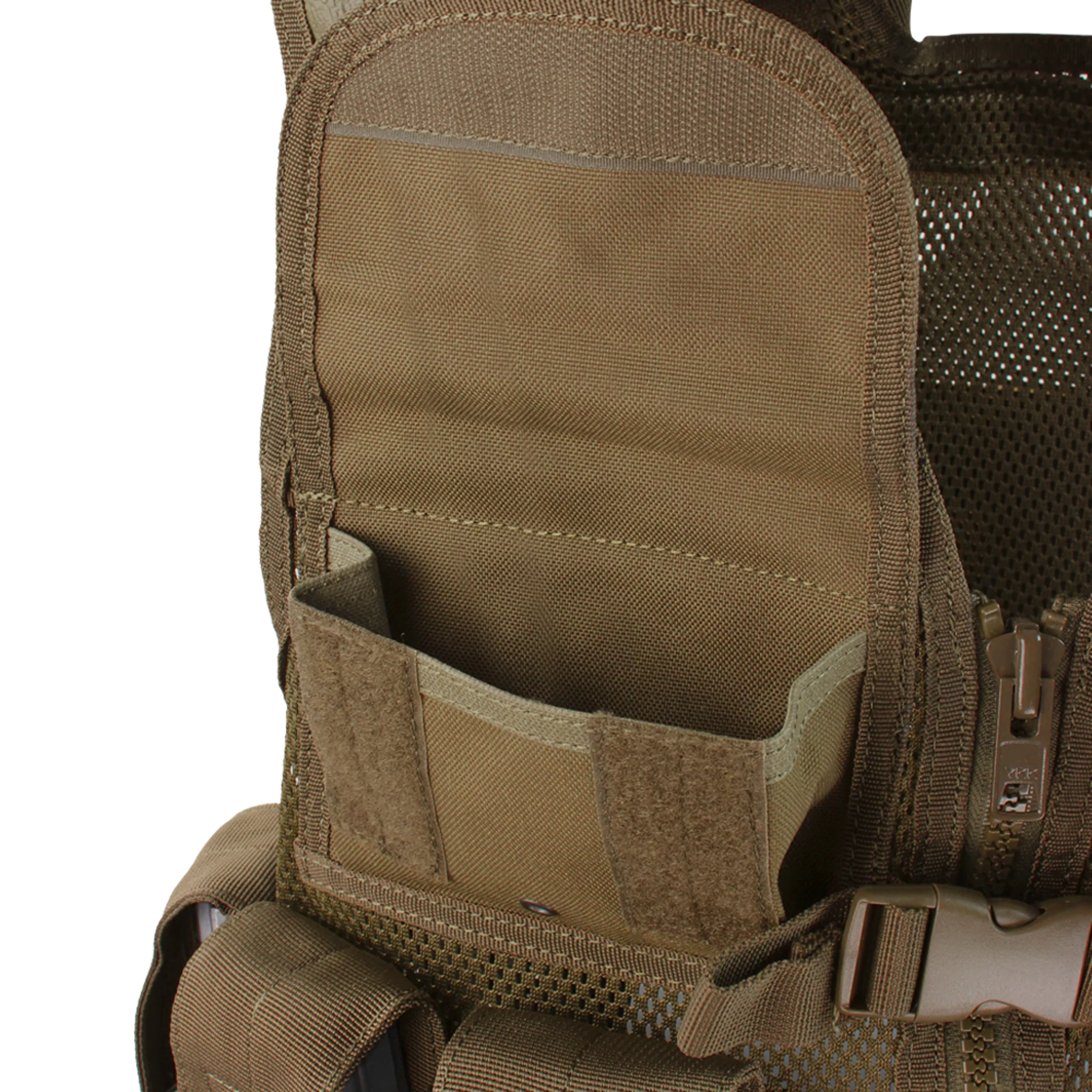 Cross Draw Vest 5 Cross Draw Vest
