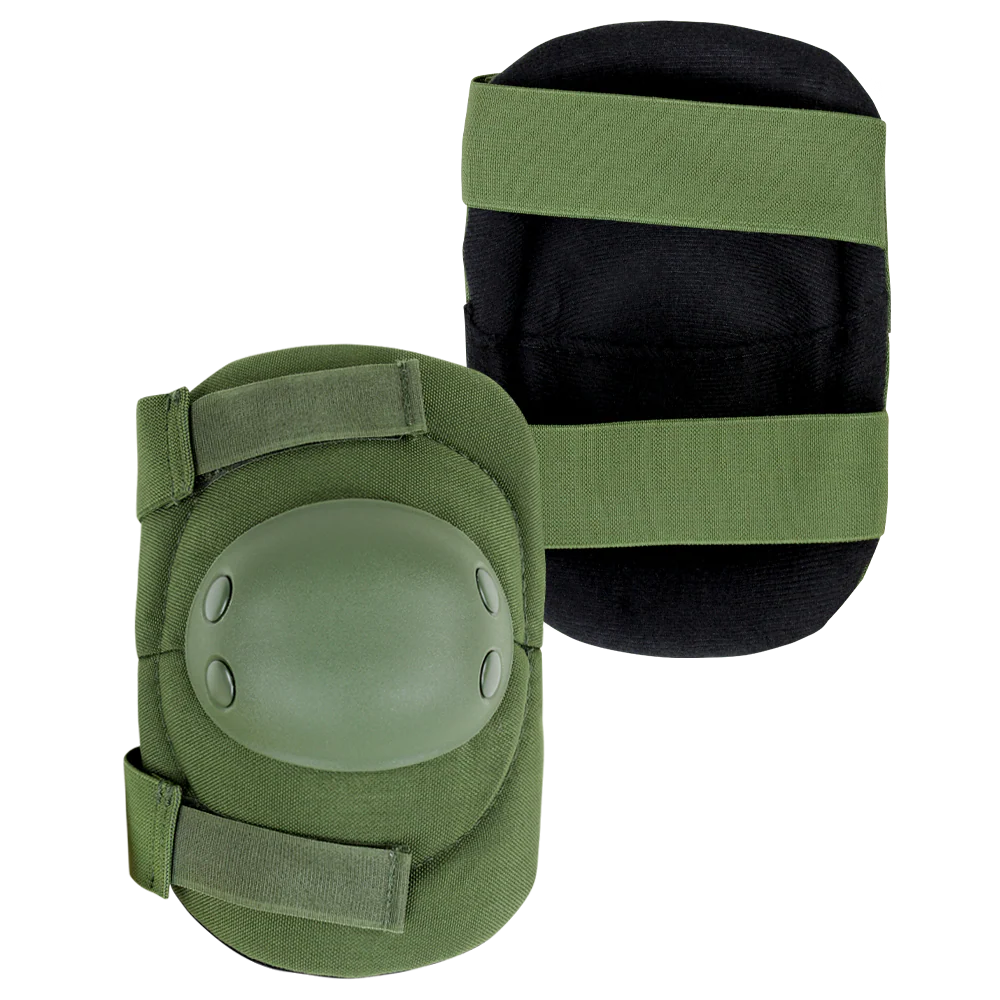 Elbow Pads 5 Elbow Pads