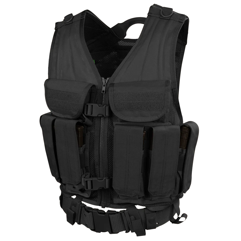Elite Tactical Vest