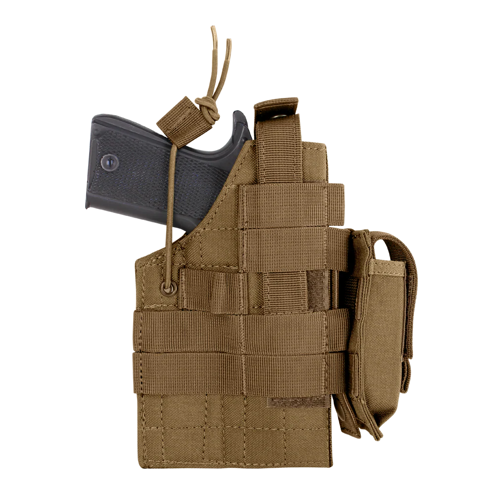Ambidextrous Holster - 1911 3 Ambidextrous Holster - 1911