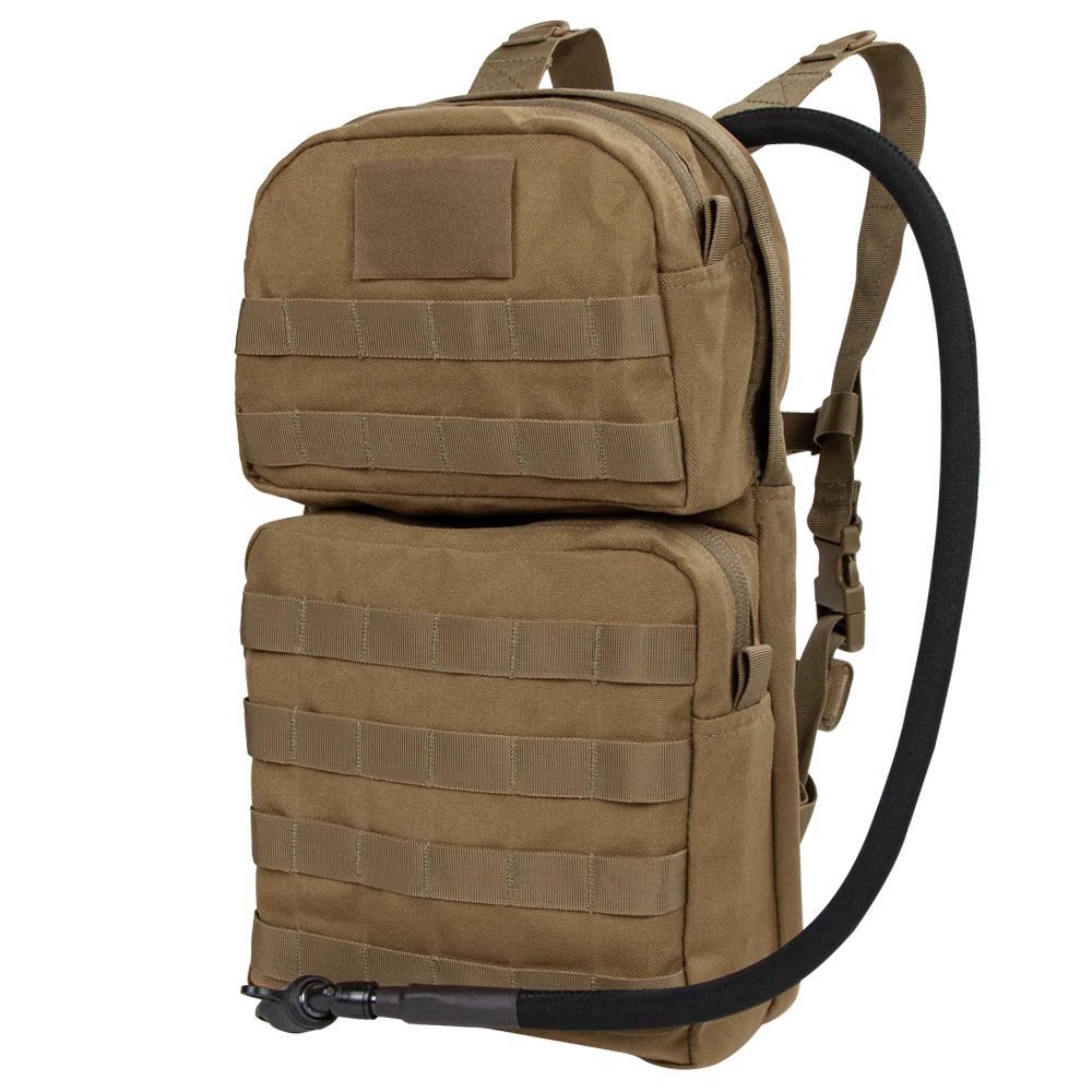 Hydration Carrier 2 1 Hydration Carrier 2