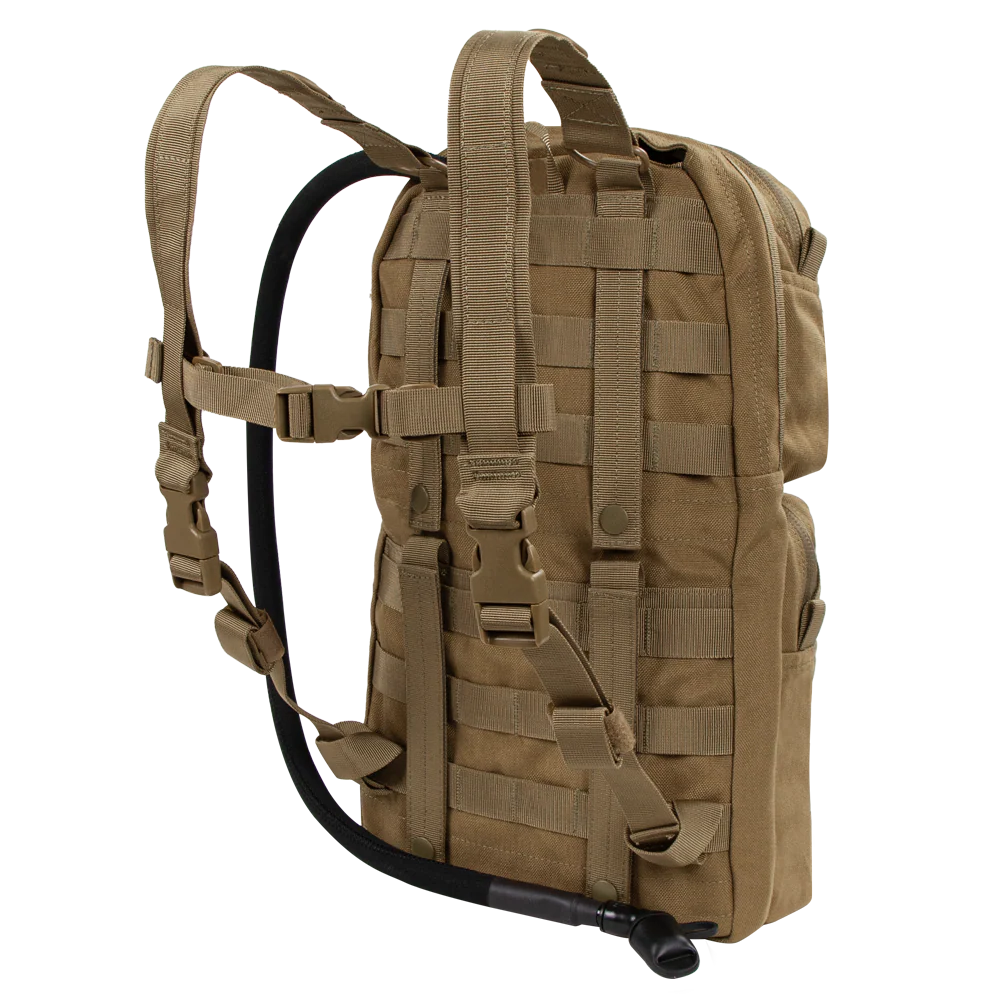 Hydration Carrier 2 4 Hydration Carrier 2