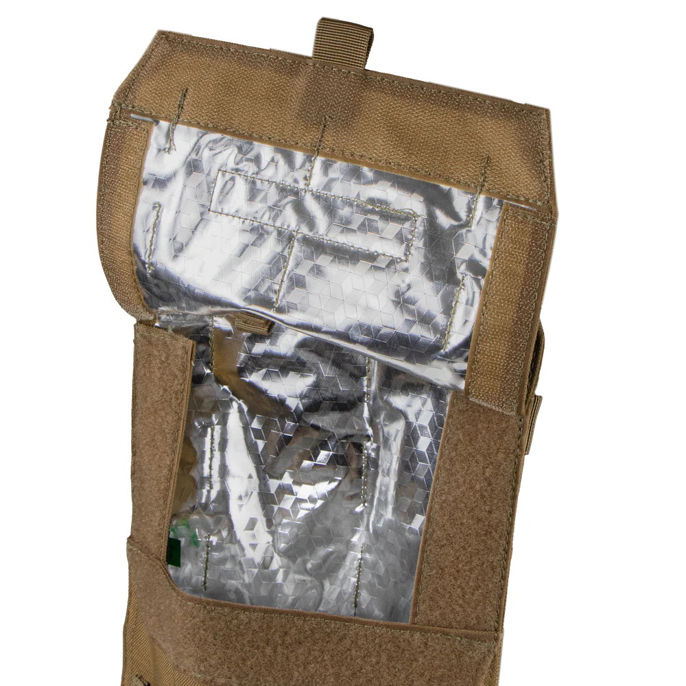 Oasis Hydration Carrier 5 Oasis Hydration Carrier