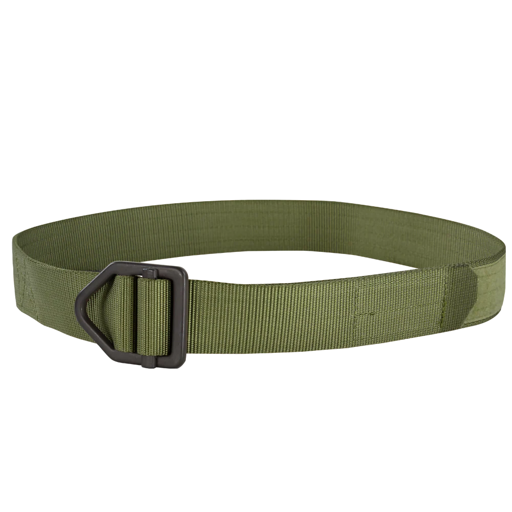 Instructor's Belt