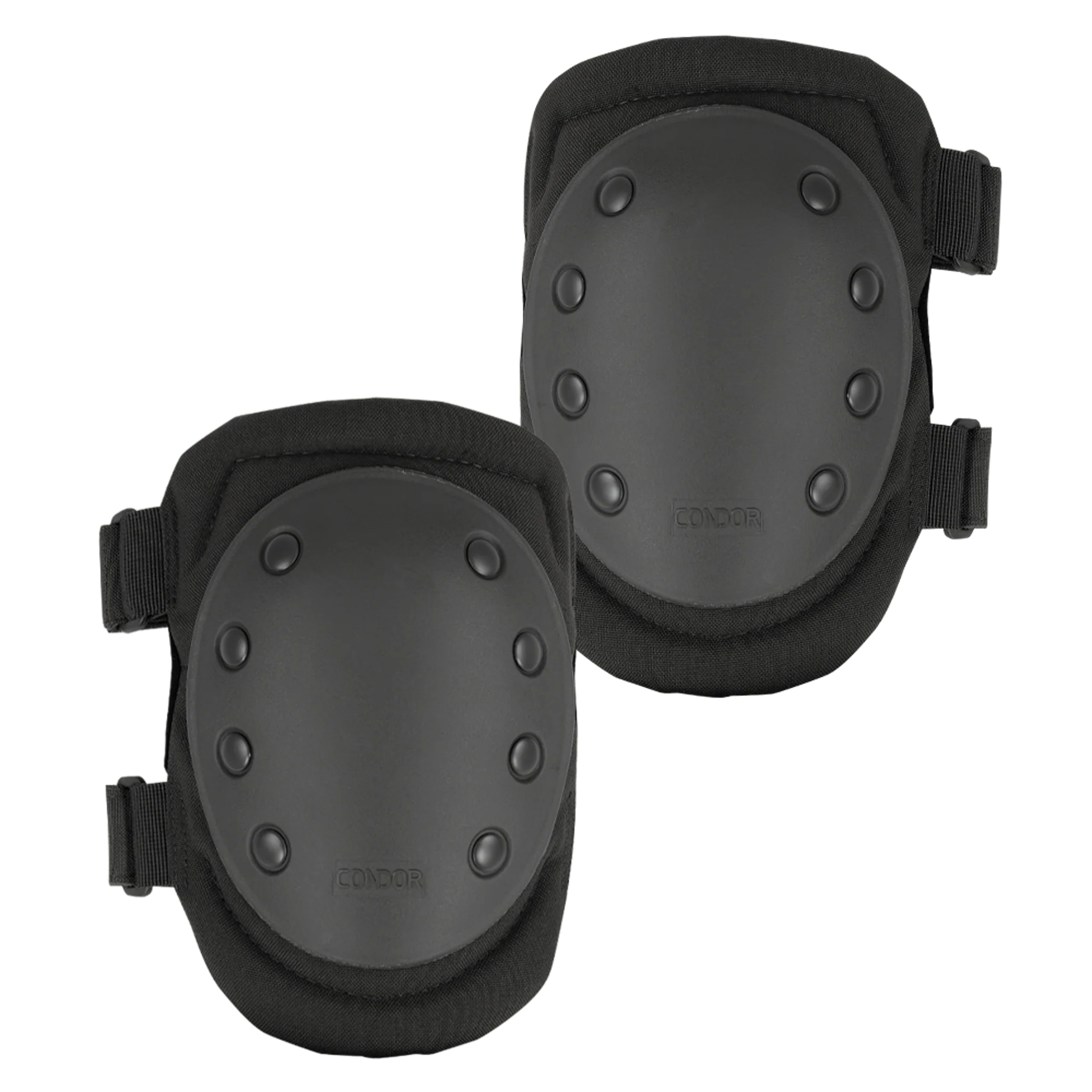 Knee Pads 1