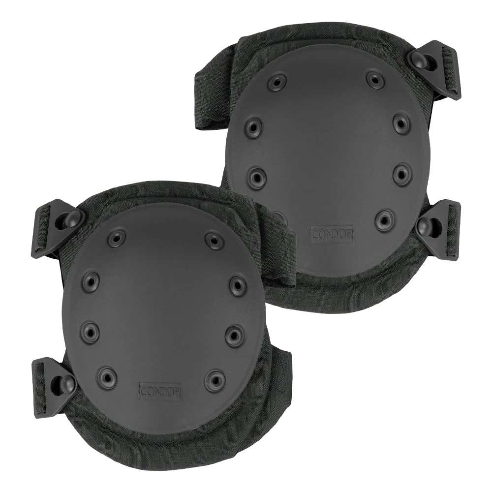 Knee Pads 2
