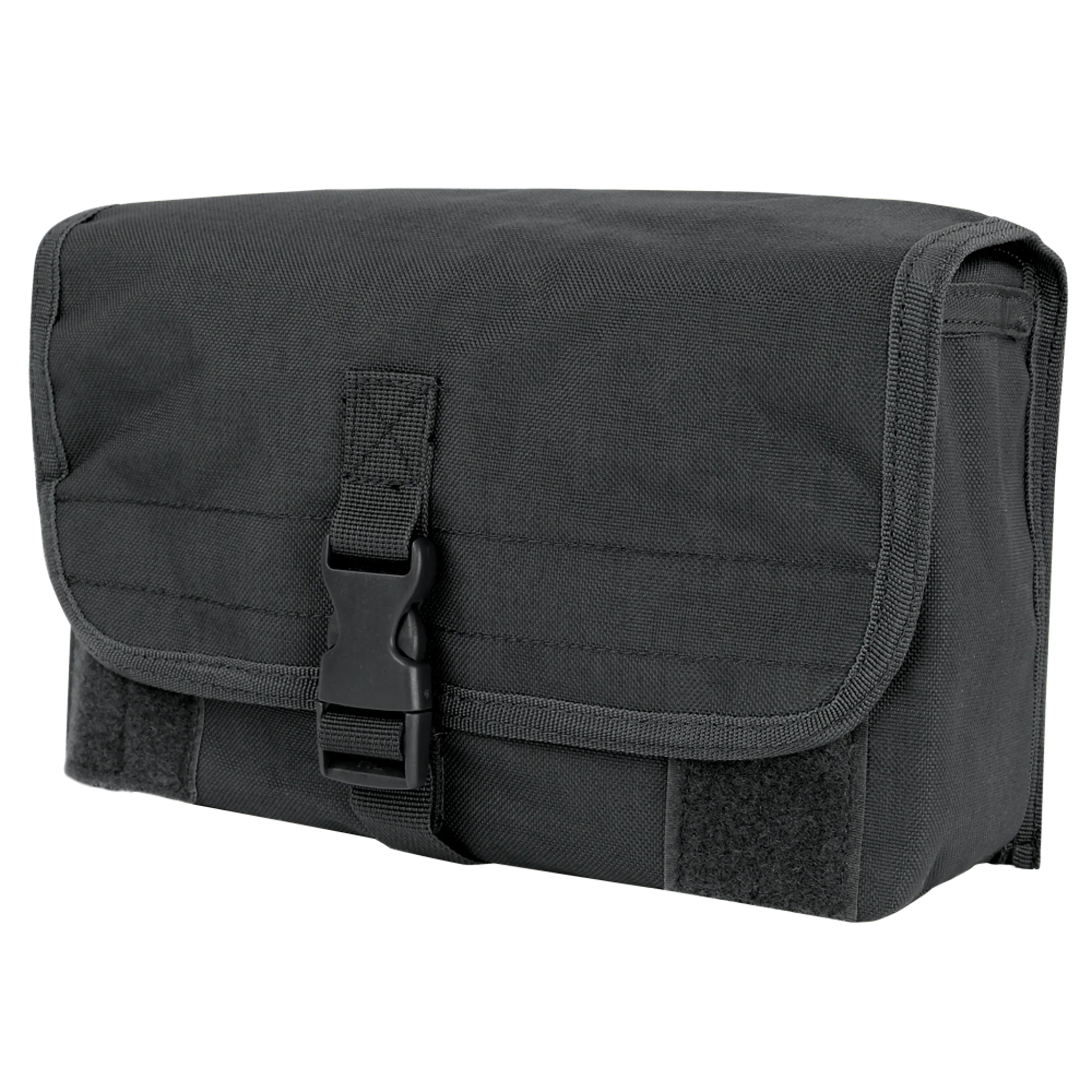 Gas Mask Pouch
