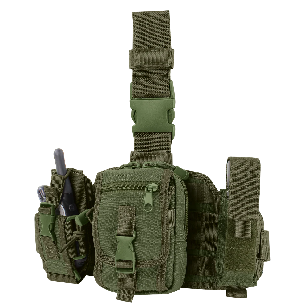Utility Leg Rig