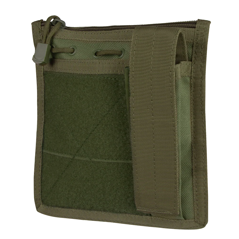 Admin Pouch 2 Admin Pouch