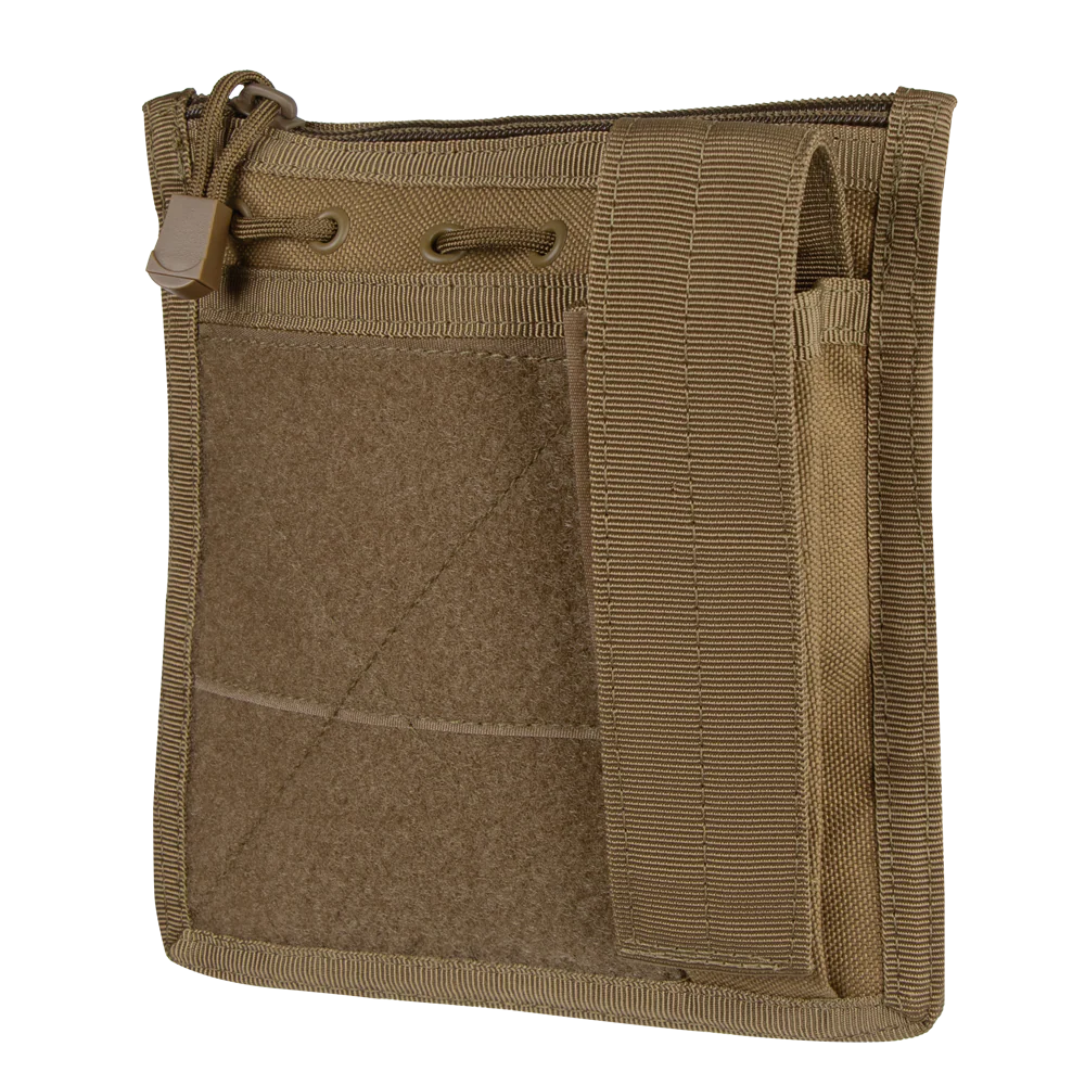 Admin Pouch 3 Admin Pouch