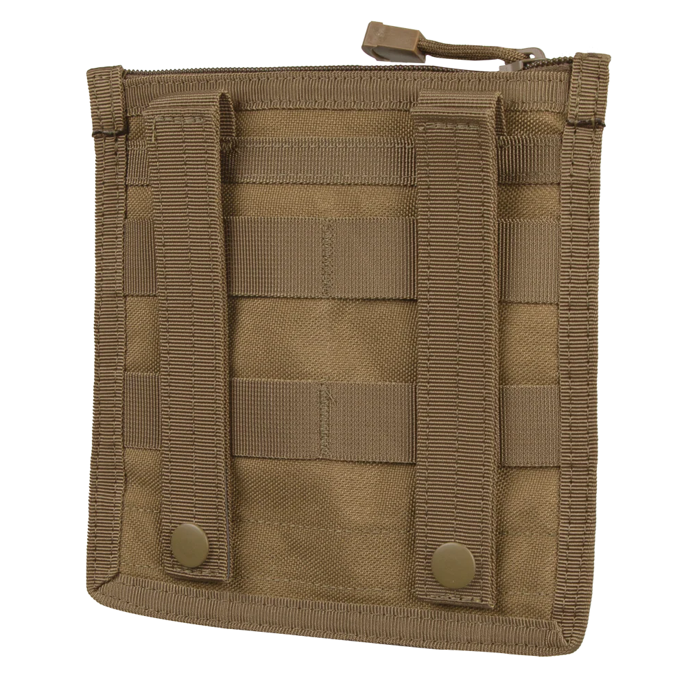 Admin Pouch 4 Admin Pouch