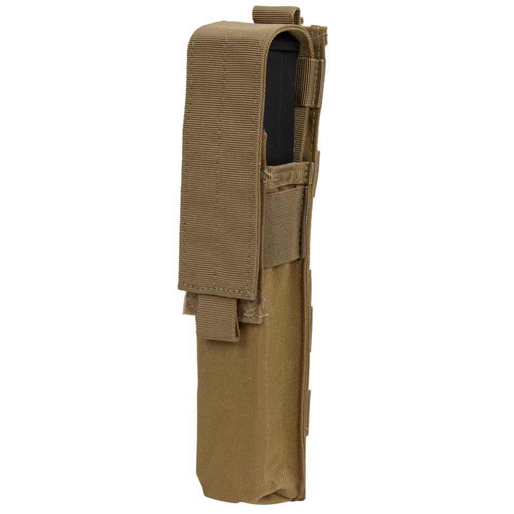 Single P90 & UMP45 Mag Pouch 2 Single P90 & UMP45 Mag Pouch