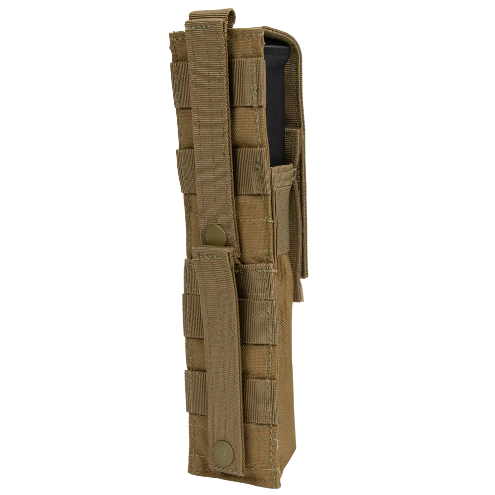 Single P90 & UMP45 Mag Pouch 4 Single P90 & UMP45 Mag Pouch