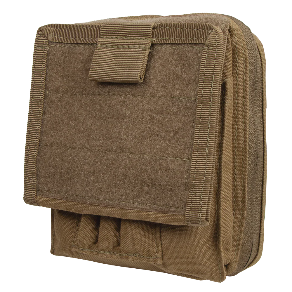 Map Pouch 2 Map Pouch