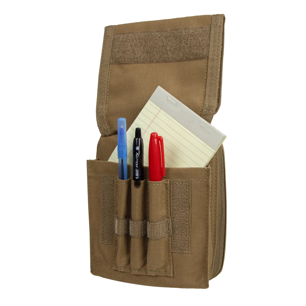 Map Pouch 4 Map Pouch
